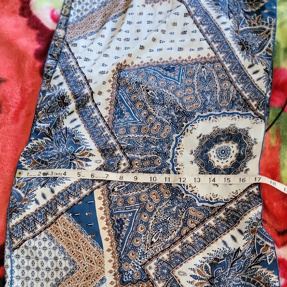 Zaful Black and White Fashion Tag - Picture 5 of 6